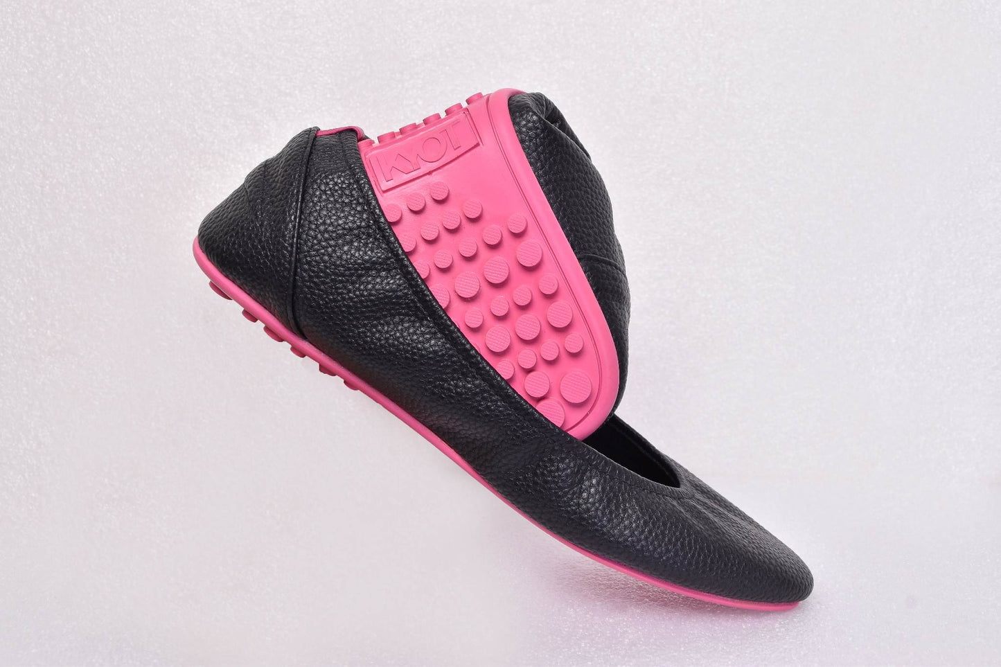 INKY-PINKY BLACK