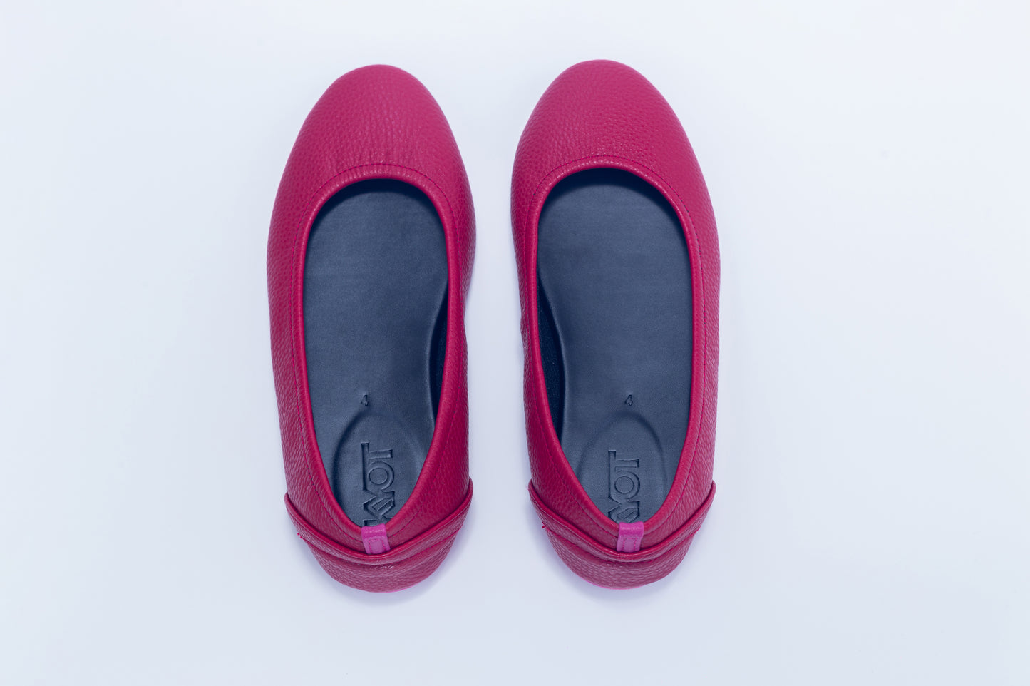 VALENTINO RED